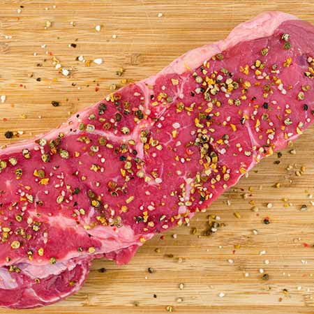 Beef