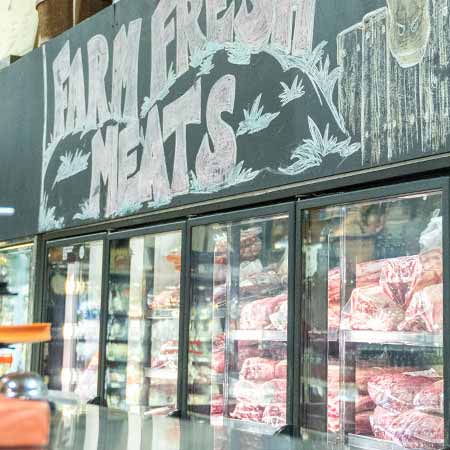 Freezer Packs
