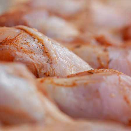 Poultry